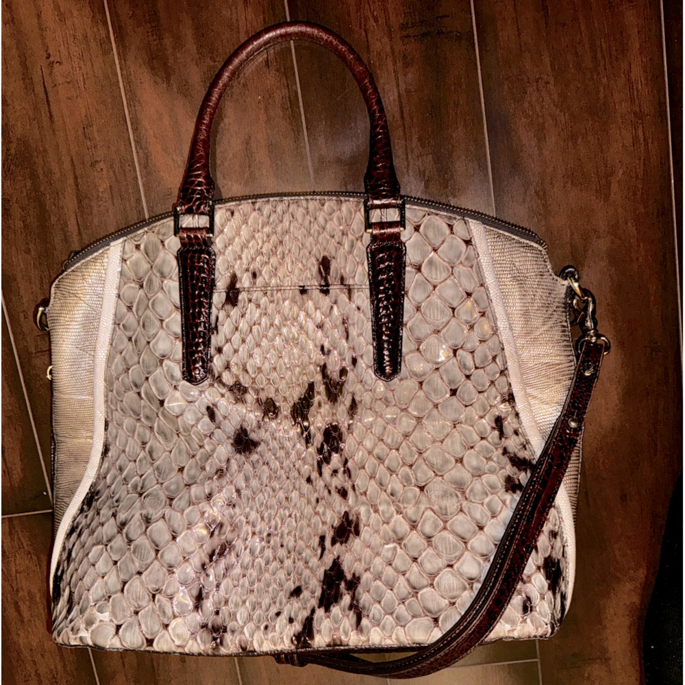 Brahmin Purse